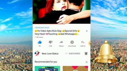 New Very Cute Couple WhatsApp Status Video 2018, New LoveWhatsApp Status Video, whatsapp sad status, whatsapp sad video, whatsapp sad song, whatsapp sad status in hindi, whatsapp sad love story, whatsapp sad dp, whatsapp sad chat, whatsapp sad story