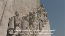 Padrão dos Descobrimentos (Monument of Discoveries) - Portugal Holidays