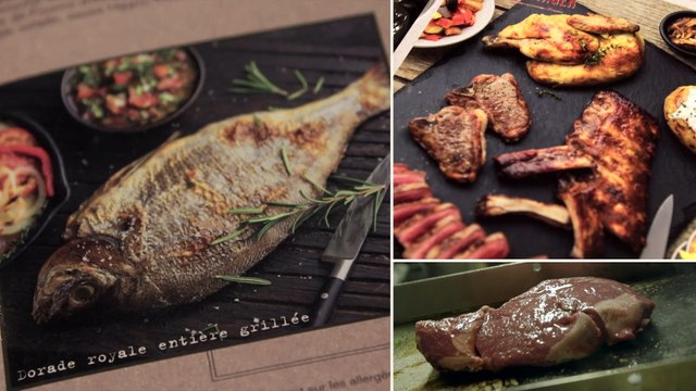 ON PARLE DE VOUS - HIPPOPOTAMUS ODYSSEUM MONTPELLIER