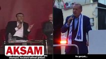 CHP�nin yalanları bitmek bilmiyor...