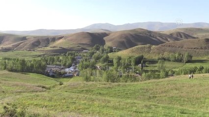 Terörden Arındırılan Köylerine Yeniden Kavuştular