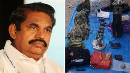 விடுதலைப் புலிகளுக்கு ஆதரவானவர் கைது |  அரிசி உற்பத்தி பற்றி முதல்வர்- வீடியோ