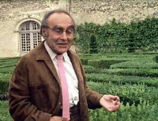 The ascent of man. episode 08. The Drive for Power