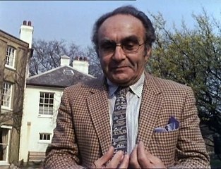 The ascent of man. Episode 09. The Ladder of Creation