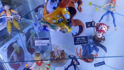 [명소탐방]2부 최신 마블 피규어 100% :인피니티워 Marvel Figure KOREA