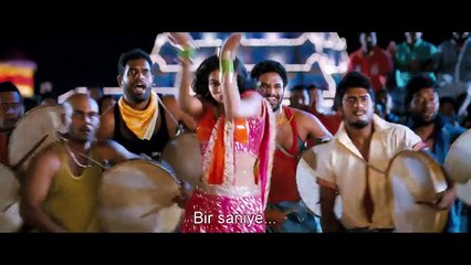 1,2,3,4 Get On The Dance Floor - Chennai Express