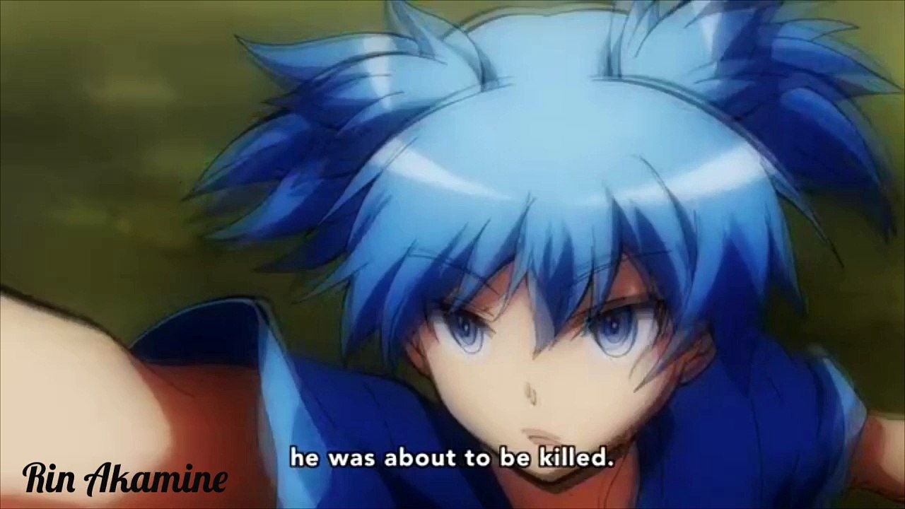 Nagisa’s Talent