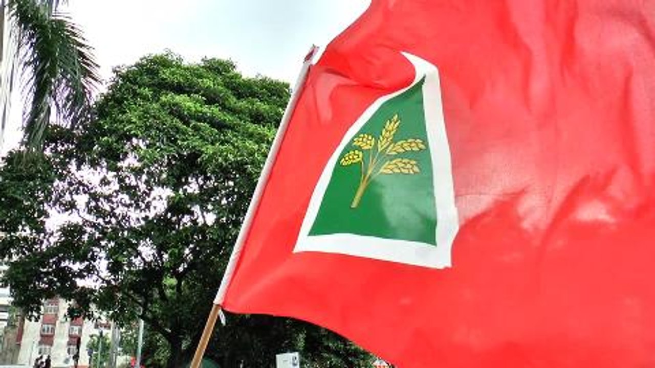 Gerakan quits BN