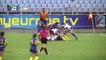 REPLAY ROUND 1 - UKRAINE / ISRAEL - RUGBY EUROPE WOMEN'S SEVENS TROPHY 2018 - LEG 1 - DNIPRO (2)