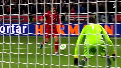 Times Cristiano Ronaldo Proved He Was Priceless