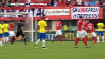 AUSTRIA 0-3 BRAZIL - All Goals & Extended Highlights - Friendly 2018 HD