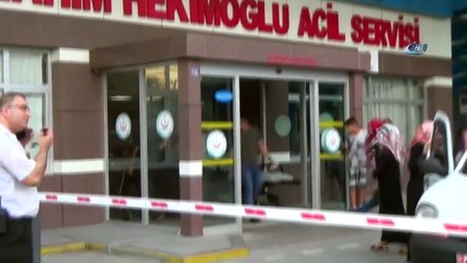 Adil Öksüz’ün Bacanağı Yakalandı!