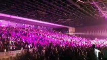یادی کنیم از کنسرت دوبی ممنون از این همه انرژی... زنده باشید هزار سال...#Ebi #50worldTour #NorouzTour1397 #Dubai