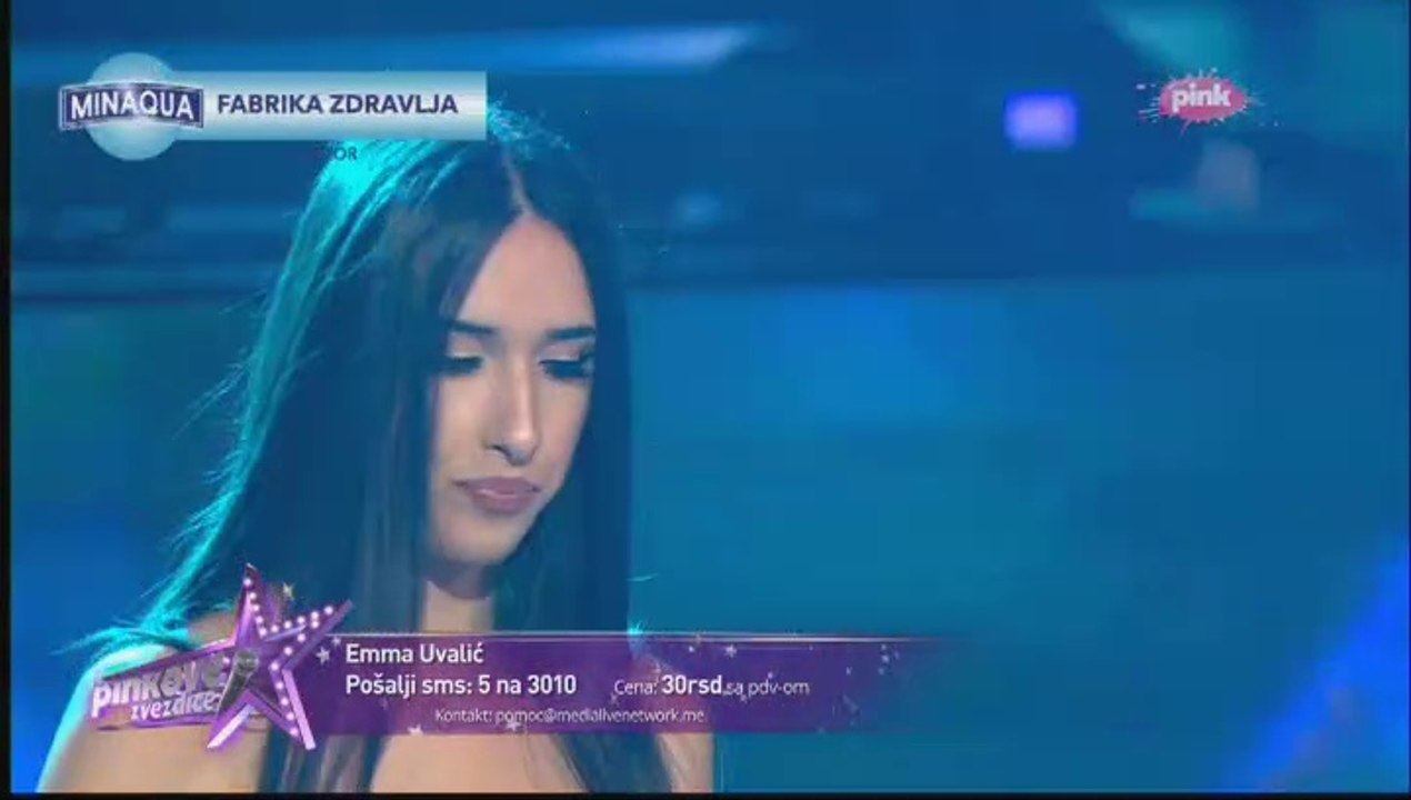 Teodora Marković – I was here