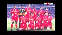 Para Pemain Liga Indonesia Ini Pernah Berlaga di Piala Dunia