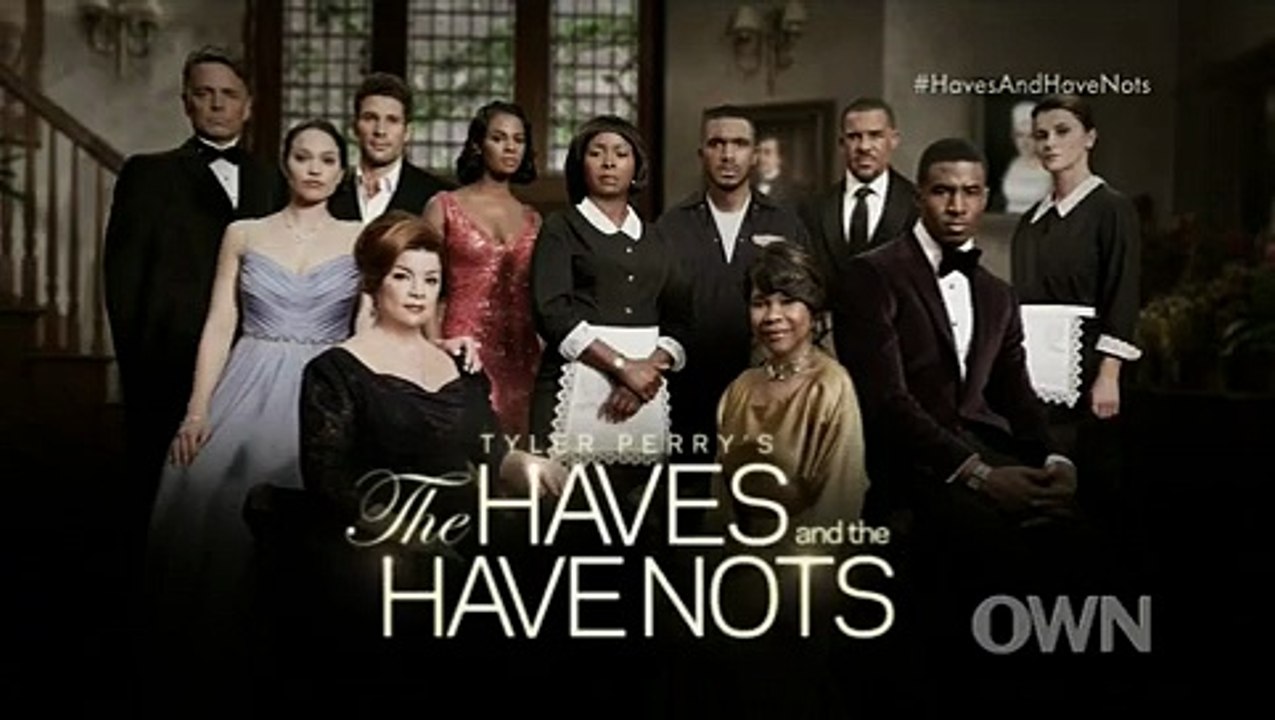 The Haves and the Have Nots - S01-E15 - The Truth Will Set You Free