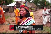 Satipo para el mundo: conociendo la capital ecológica del Perú