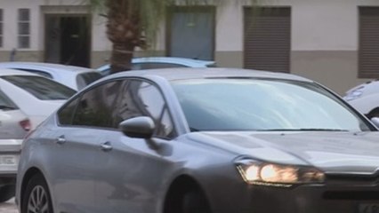 La UCO sigue los registros en la operación Erial tras la detención de Zaplana