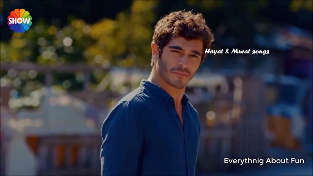 Pyaar lafzon mein kahan | best sad song - Maaf kari mola | Hayat and Murat songs most heart touching