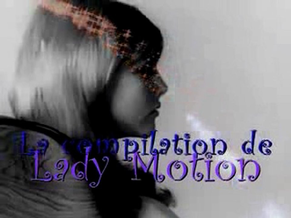 Ladymotion-compilation 2