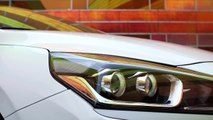 Hyundai IONIQ 2017 Electric Driving