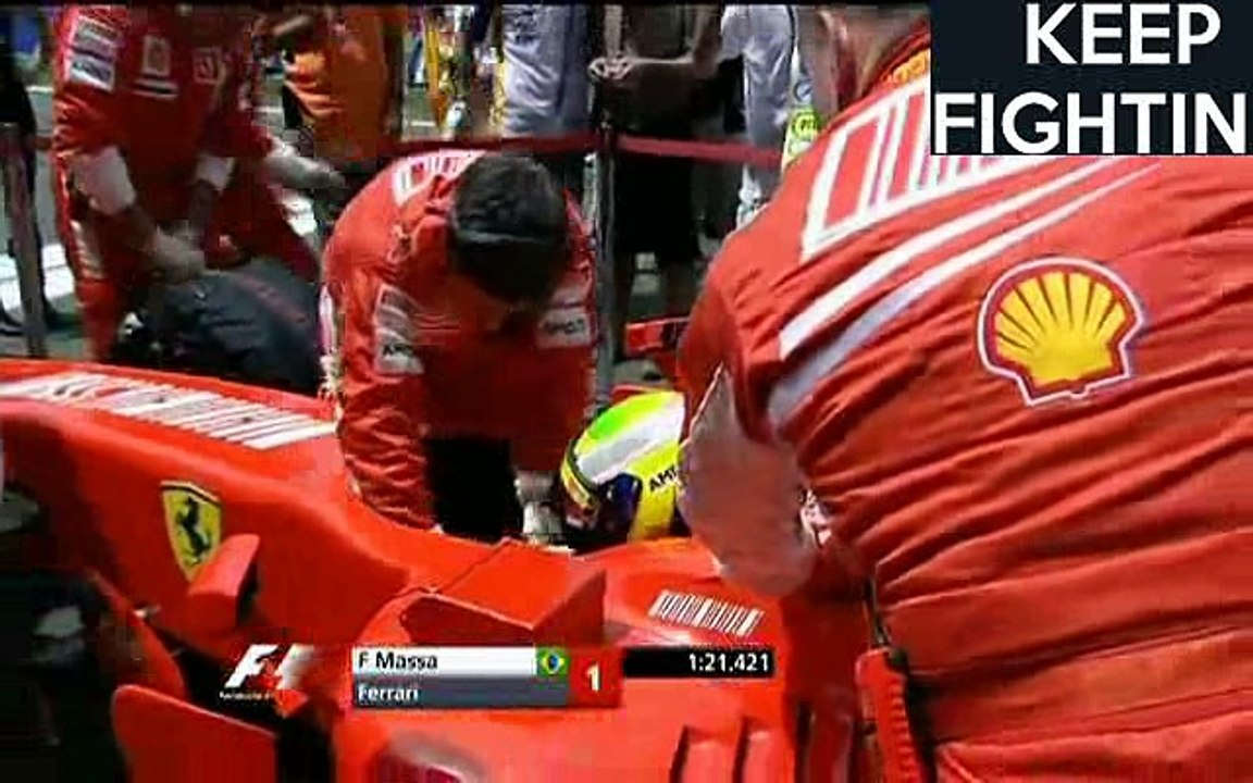 04 GP F1 2007-05-13 Espagne - Barcelone p2