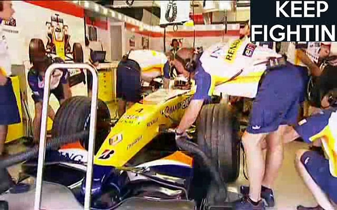04 GP F1 2007-05-13 Espagne - Barcelone p1