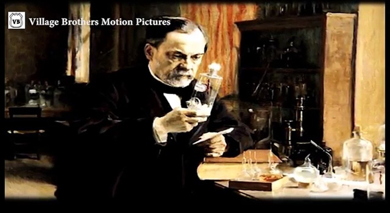 Top 5 Greatest Scientists Who Changed The World | Scientists Who Changed the World