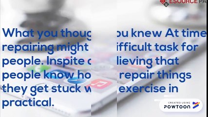 What you thought you knew but didn't about cell phone repair