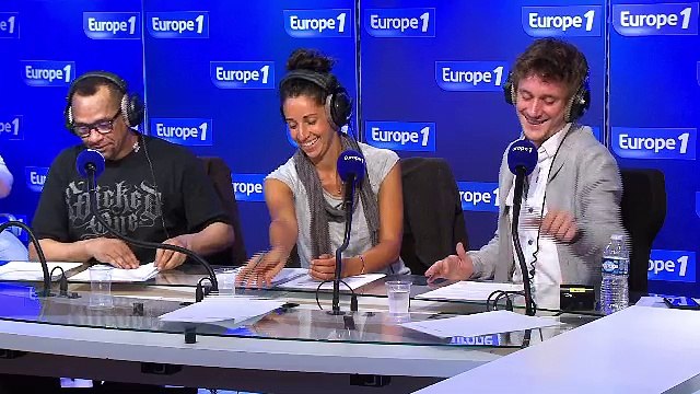 Le billet d'Anne Roumanoff : Les amateurs de musique, ce sont les mélomanes, les musiciens amateurs, ce sont des mélodrames