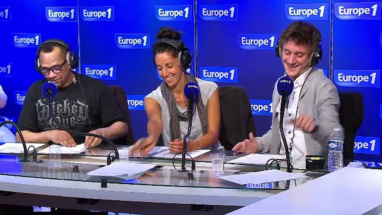 Le billet d'Anne Roumanoff : "Les amateurs de musique, ce sont les mélomanes, les musiciens amateurs, ce sont des mélodrames"