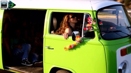 Μαργκώ - Τα Πάντα Μπορώ (Official Music Video)