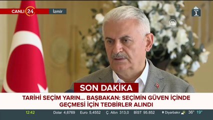 Vatandaşlık hakkımızı kullanalım