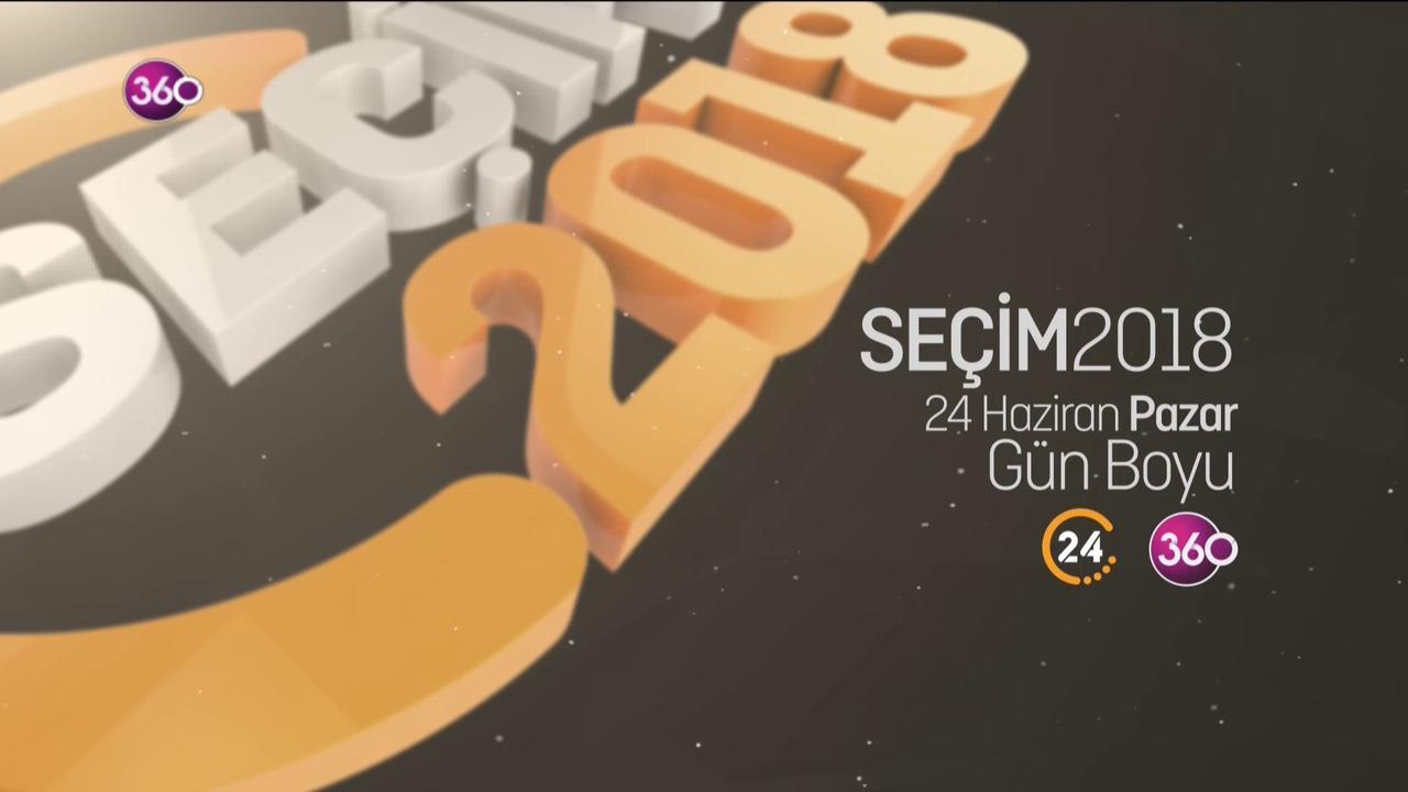 Seçim 2018