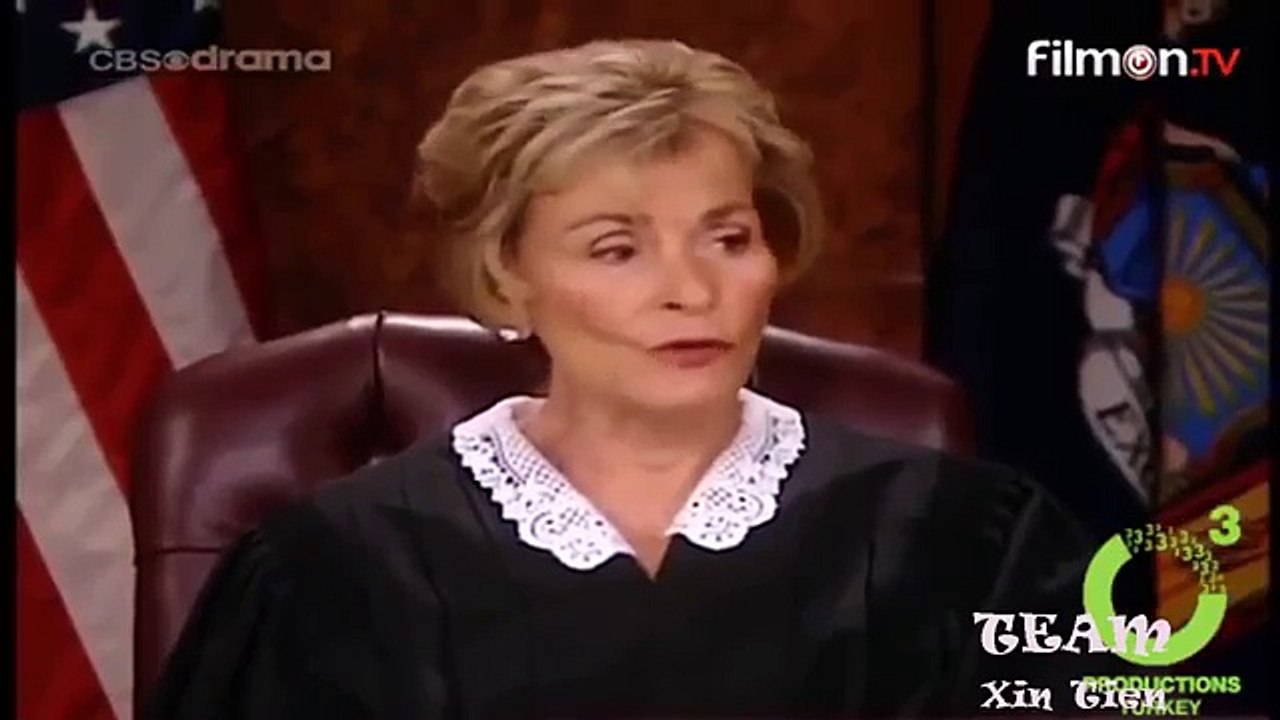 Judy Episode 92