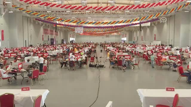 Geleceğin Teknoloji Yıldızları Programı