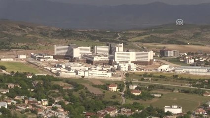 Bu Hastaneler Rüya Hastaneler"