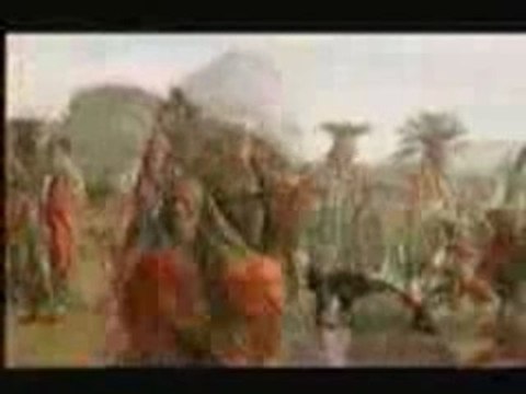 Yemenite Jewish Dance