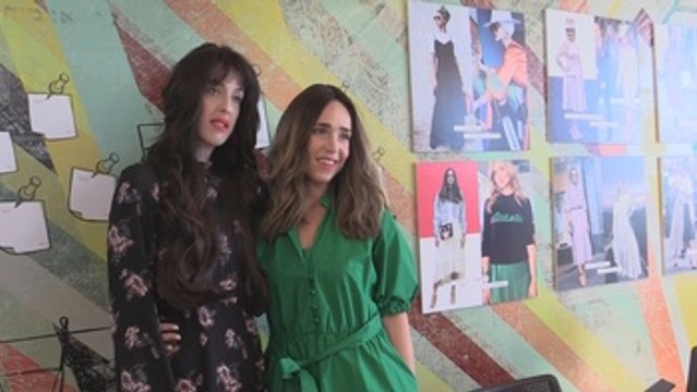 La moda de las Temerosas de Dios florece en ciudad ultraortodoxa de Bnei Brak