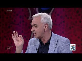 GOL21 - 22 Qershor | Pj.2 - Talk Show - Vizion Plus