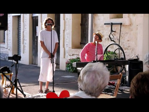 FLORENSAC - Jeudi soir, la Médiathèque de Florensac « le Ramonétage » a fêté la musique