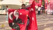 Where's Turkey headed? Karamollaoglu and Kalin talk to Al Jazeera