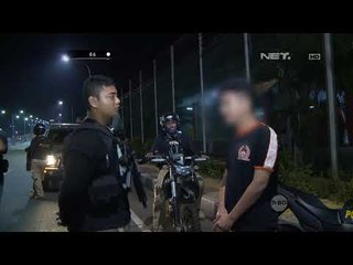 Setelah Dipancing, Anak anak Ini Baru Ngaku Mau Tawuran - 86