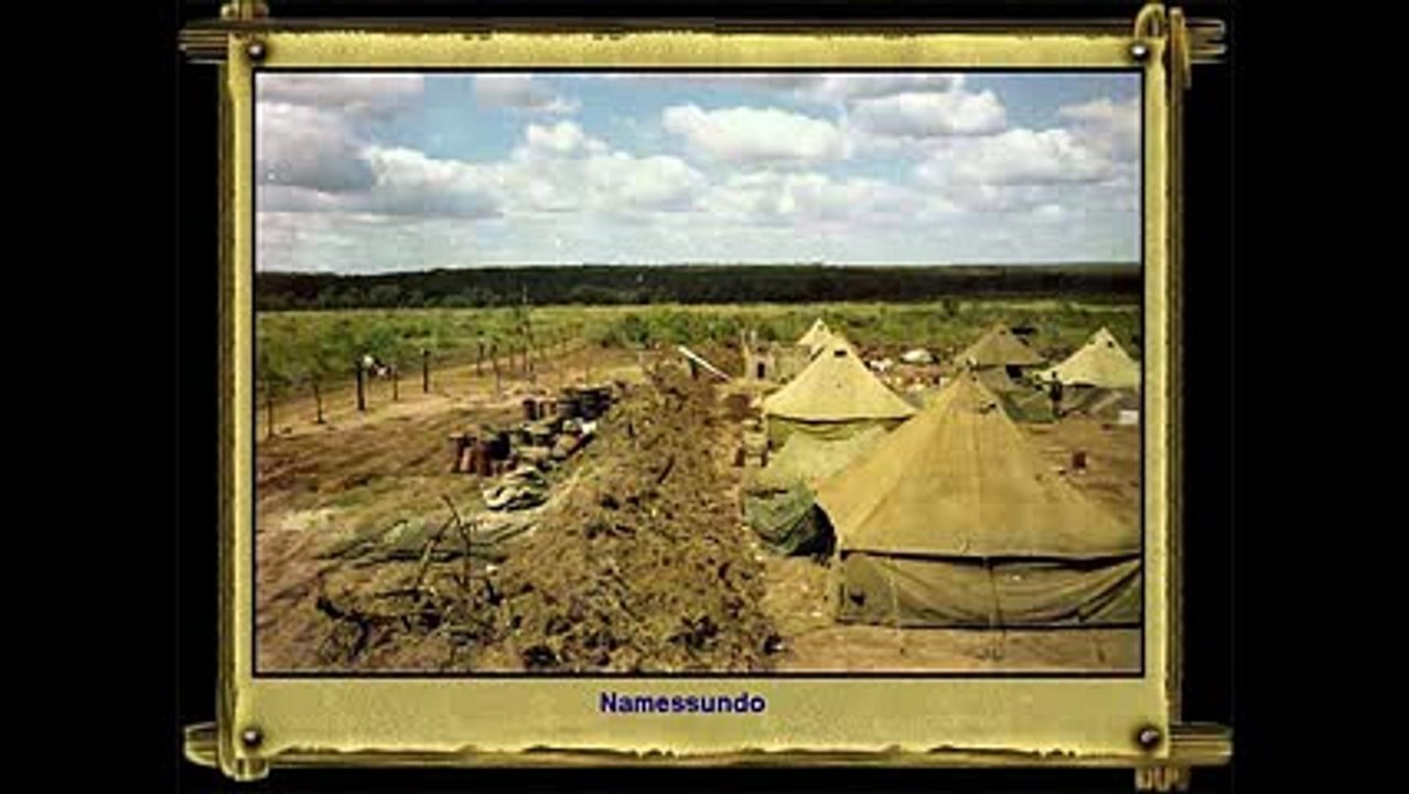 Memória Fotográfica da Guerra em Moçambique