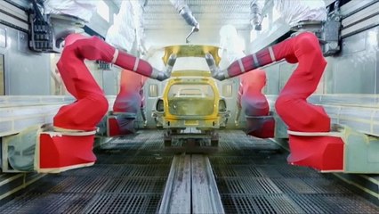 Comme Airbus, BMW menace de quitter le Royaume-Uni