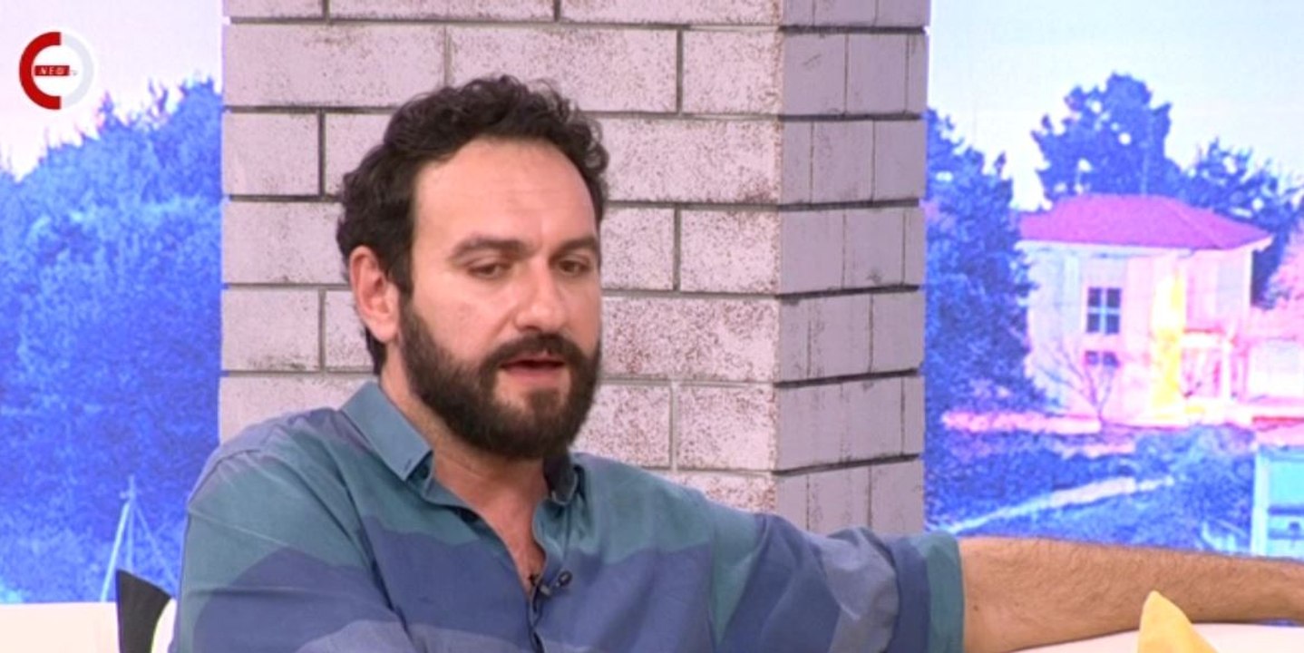 Μελέτης Ηλίας: Αποκαλύπτει πώς είναι η σχέση των Λασκαράκη – Τσιμιτσέλη μετά τον χωρισμό