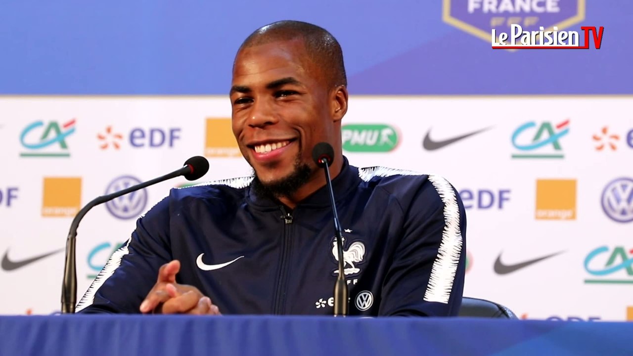 Sidibé préfèrerait affronter l'Islande en huitièmes