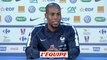 Sidibé «Je suis en contact avec beaucoup de clubs» - Foot - CM 2018 - Bleus