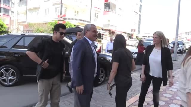 Kosgeb Desteğiyle 7 Yılda 844 Kişi Kendi İşinin Patronu Oldu