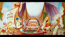 Path Guru Granth Sahib Ji Vol 7